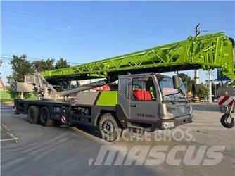 Zoomlion QY25V Polovne dizalice za sve terene