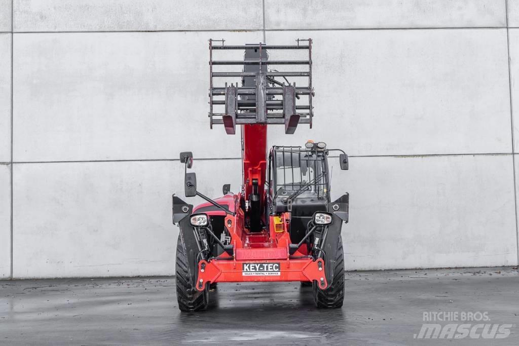 Manitou MT 1840 Teleskopski viljuškari