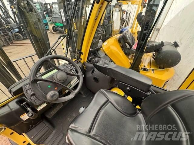 Hyster H 3.0 FT Dizelski viljuškari