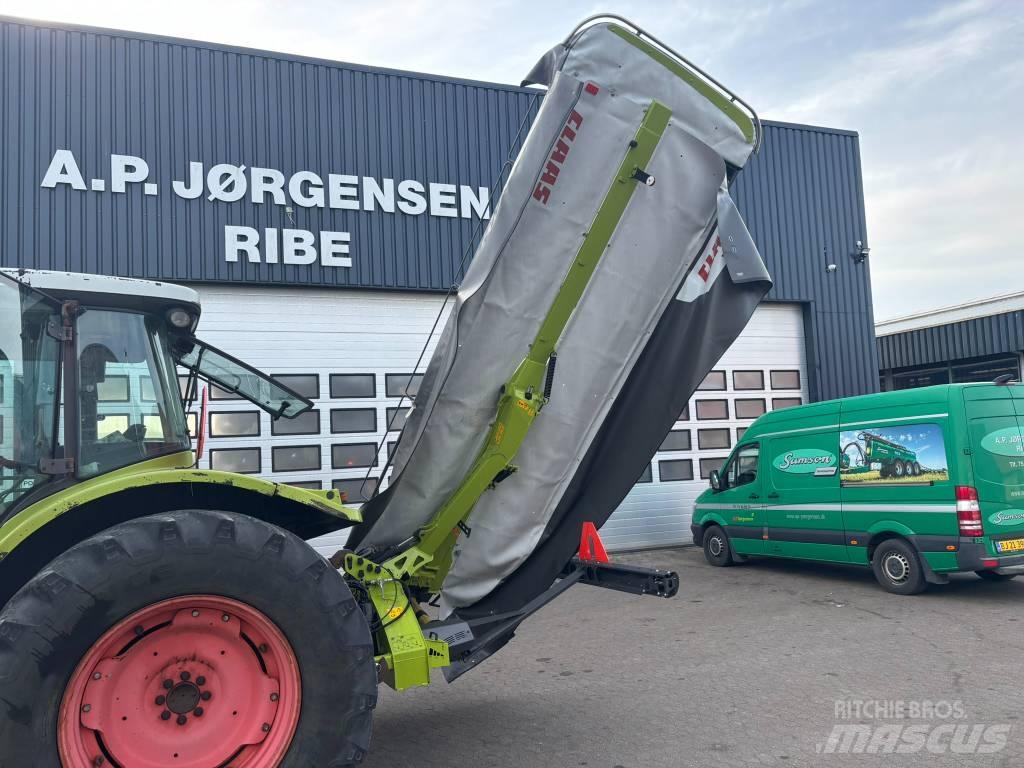 CLAAS Disco 4400 Kosilice za livade
