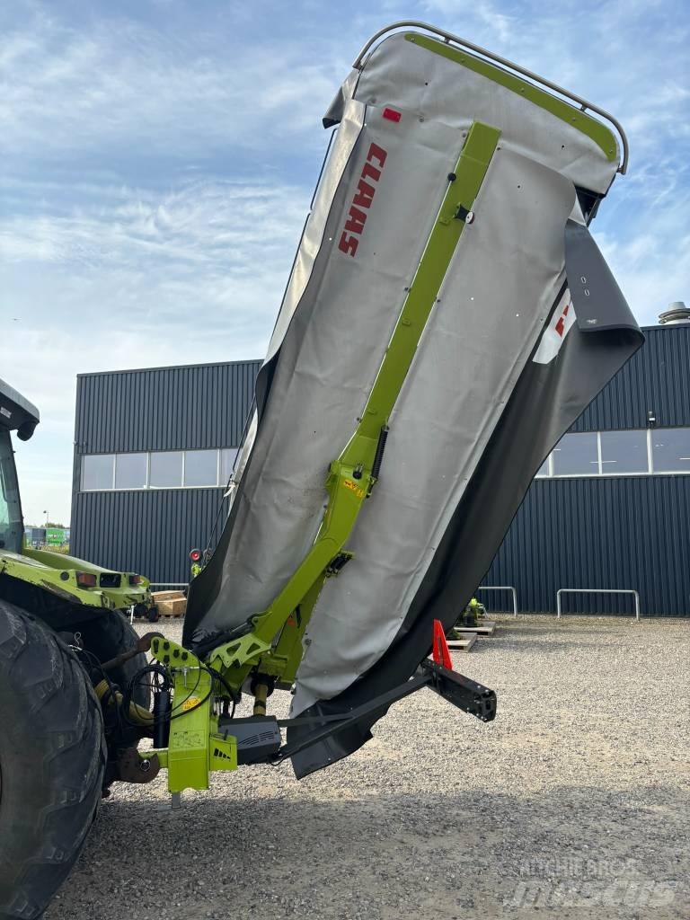 CLAAS Disco 4400 Kosilice za livade