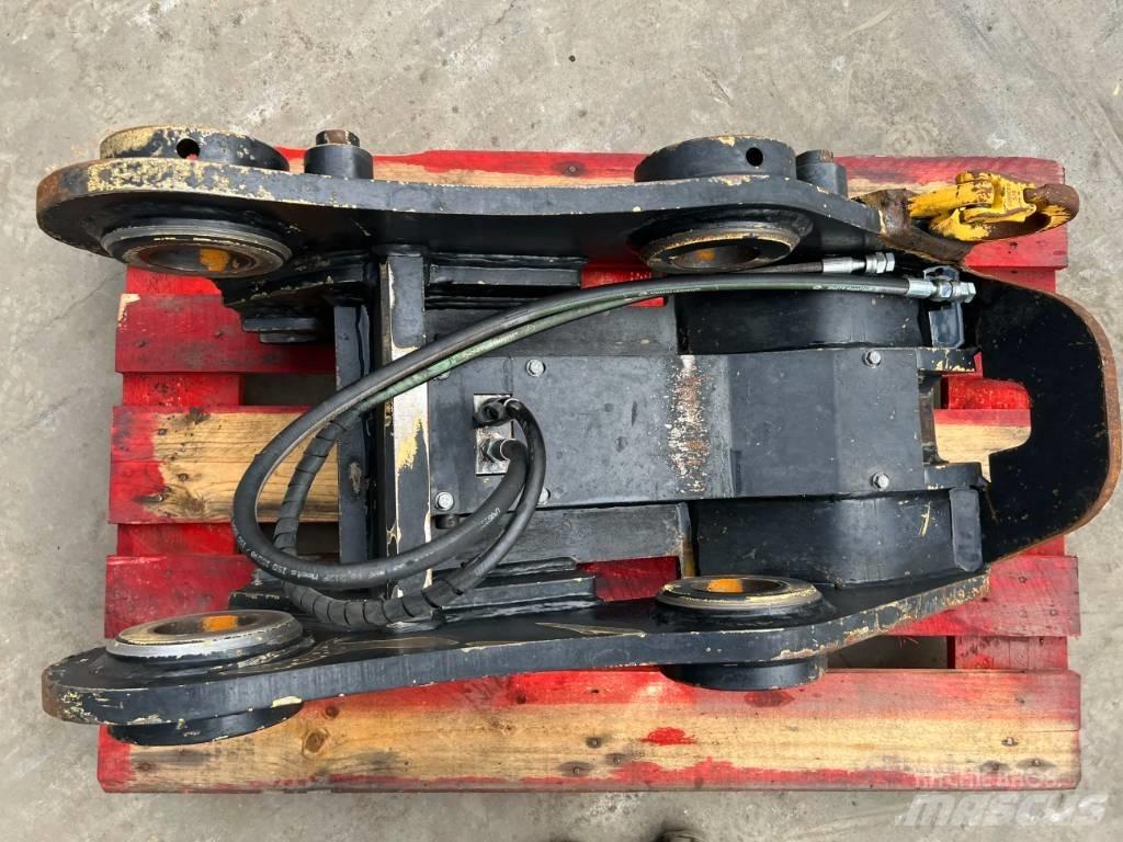 Volvo S1 - 323D Brze spojke