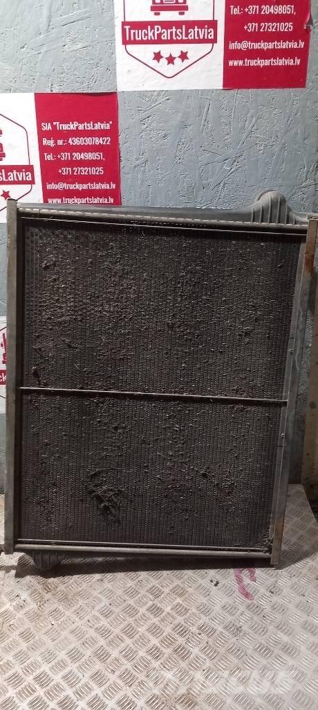 Scania 94 D.   1442751 Radijatori