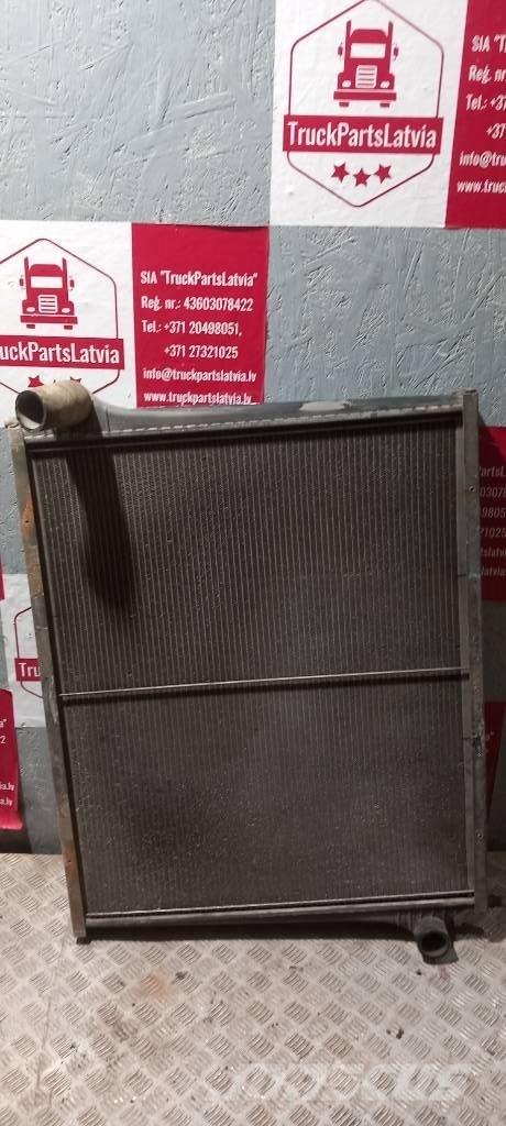 Scania 94 D.   1442751 Radijatori