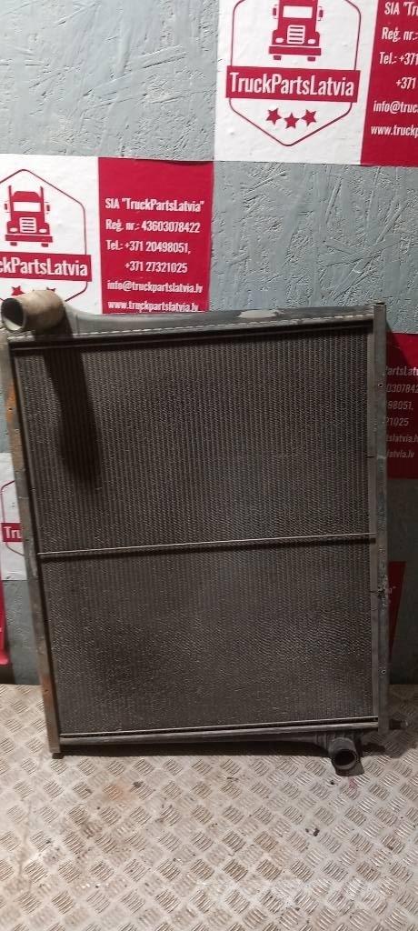 Scania 94 D.   1442751 Radijatori