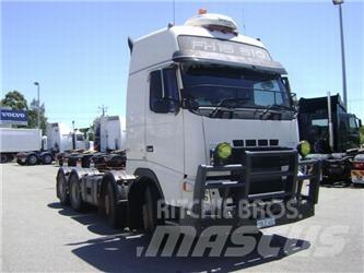 Volvo FH16 Tegljači