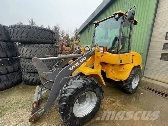 Volvo L30B PRO Utovarivači na točkove