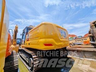 CAT 336 Bageri guseničari
