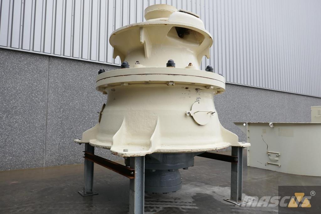 Metso GP11FM Drobilice