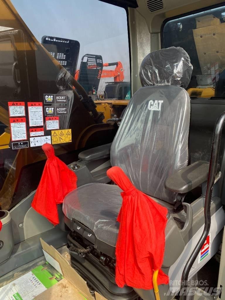 CAT 336D2 Bageri guseničari