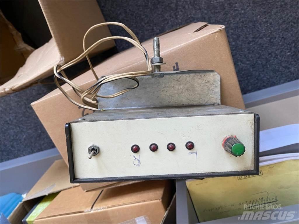 Grimme VL 20 KLZ Sejalice za krompir