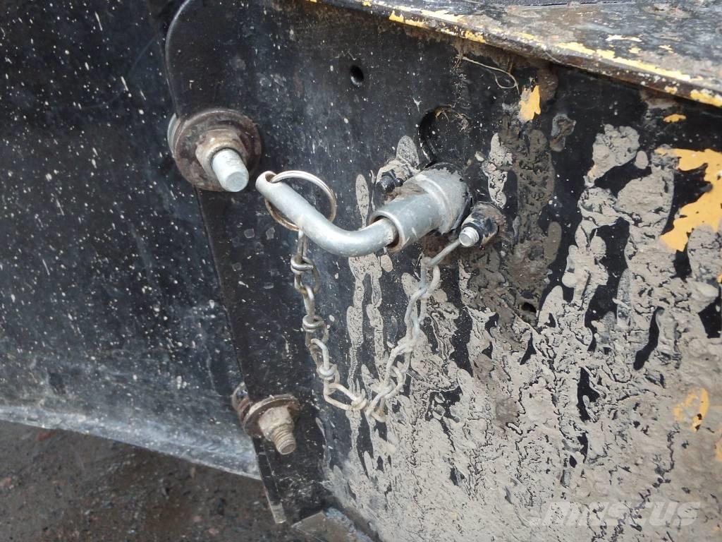 JCB 4 CN Rovokopači