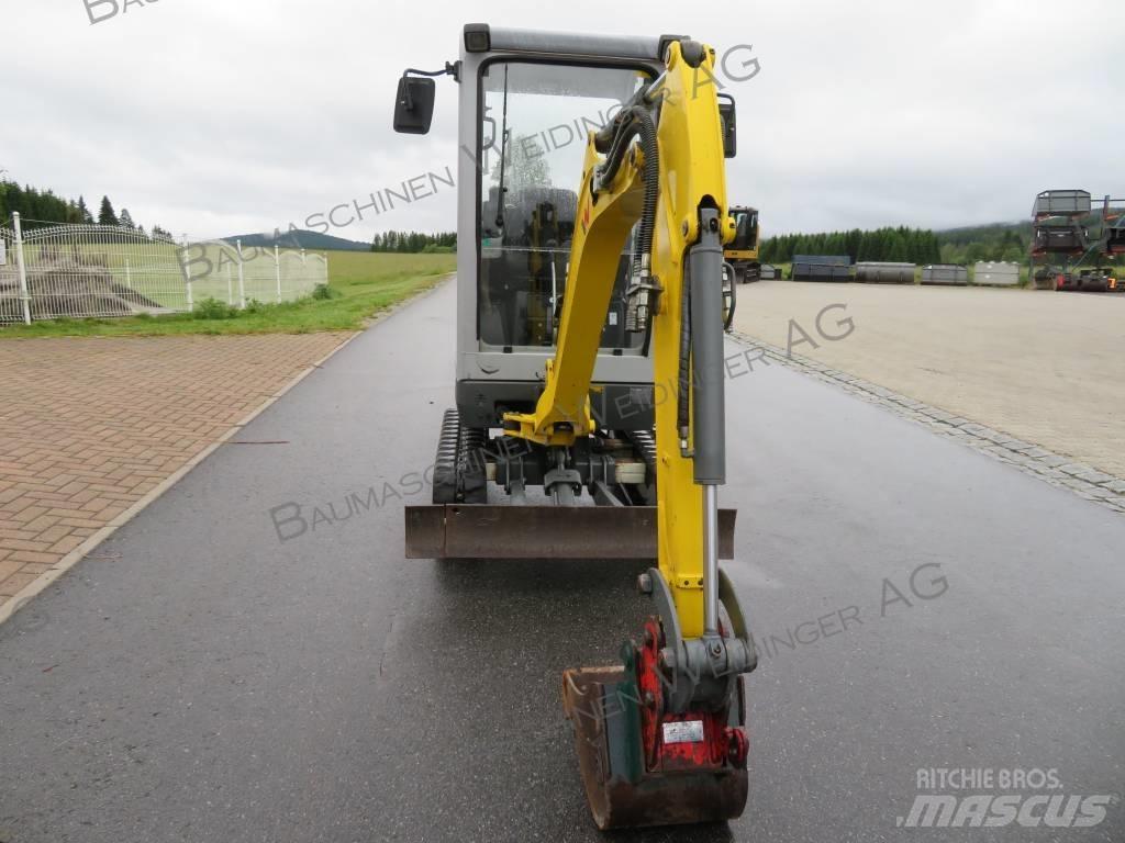 Neuson Et 16 Mini bageri < 7t