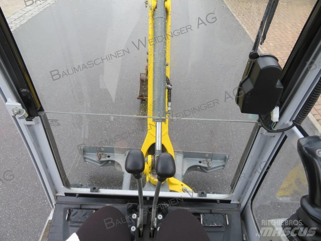 Neuson Et 16 Mini bageri < 7t