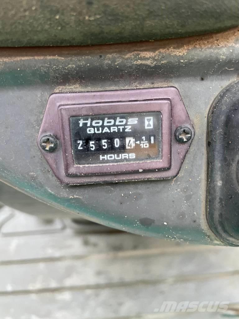 Yanmar SV 08-1 Mini bageri < 7t