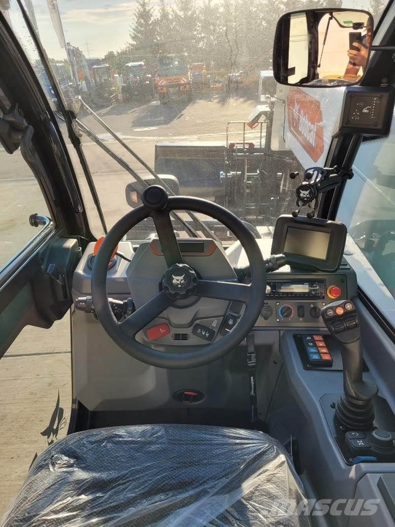 Bobcat T35130S Teleskopski viljuškari
