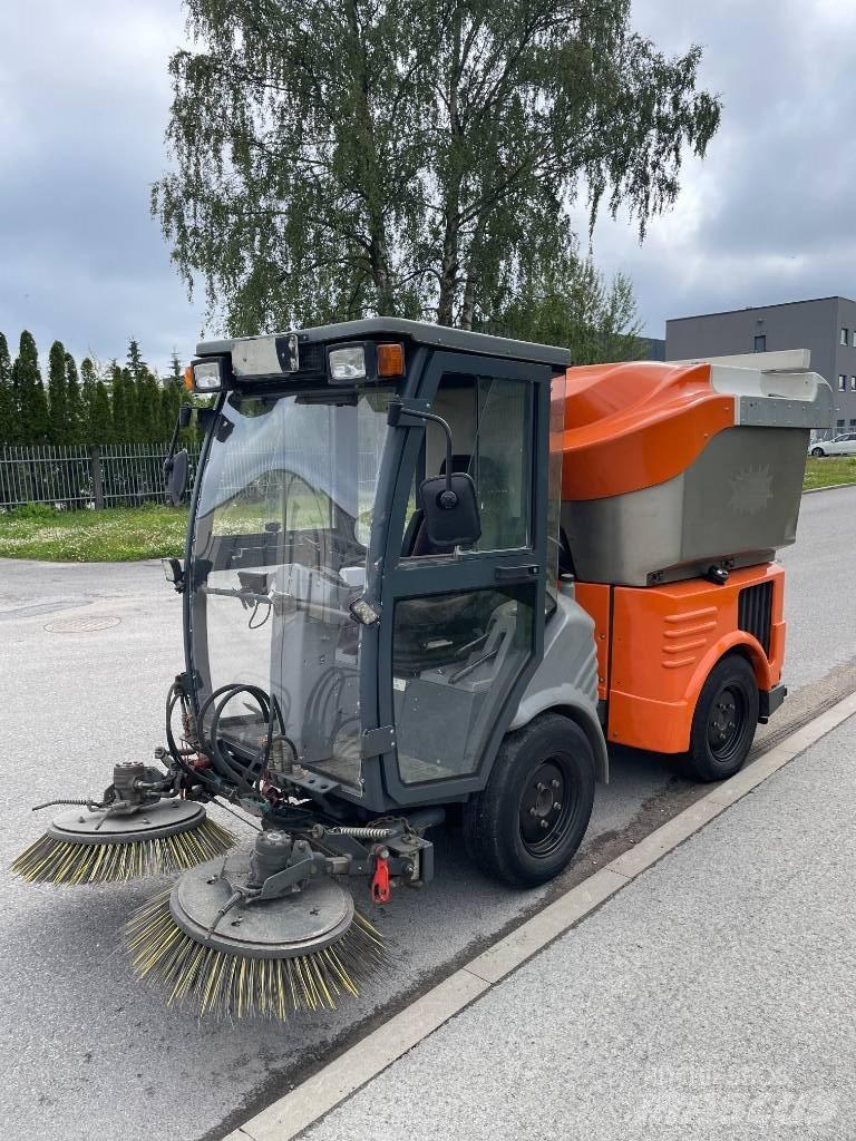 Hako Citymaster 1200 Mašine za čišćenje