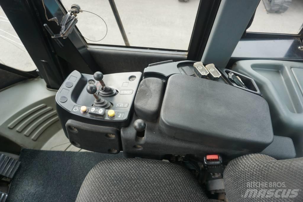 CAT 950 H Utovarivači na točkove