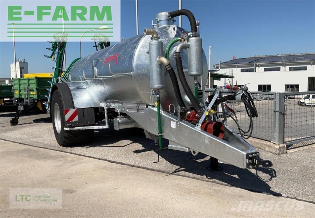 Kotte ve9.500 Ostale mašine i oprema za veštačko djubrivo