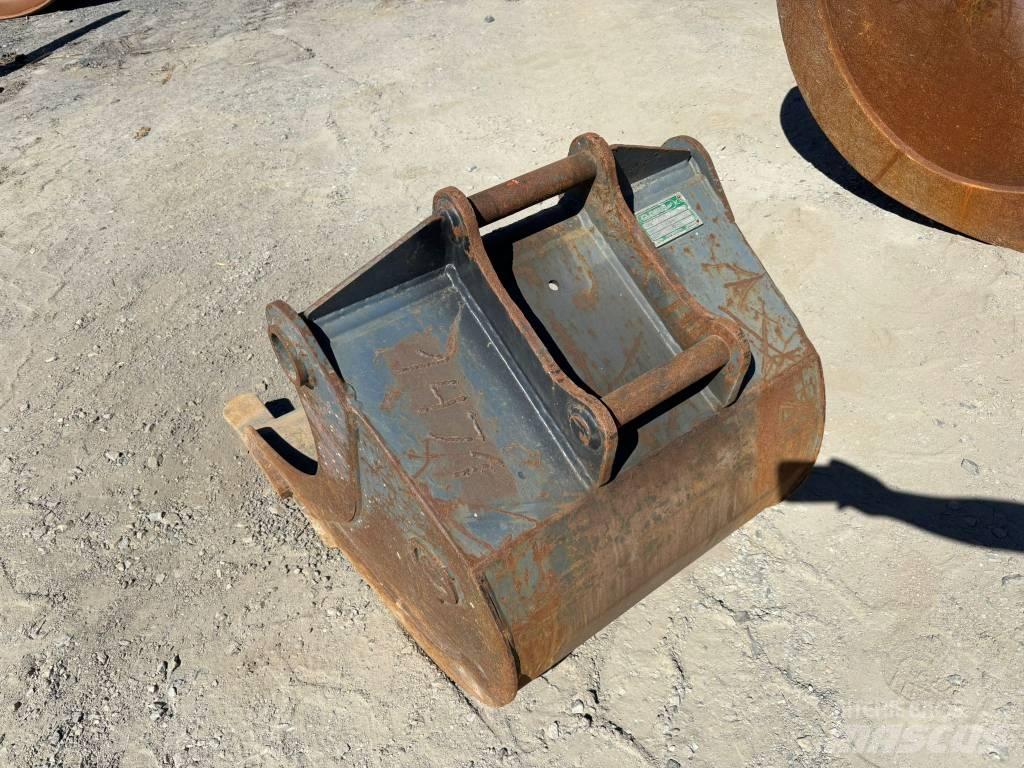 Kubota U 55-4 Mini bageri < 7t