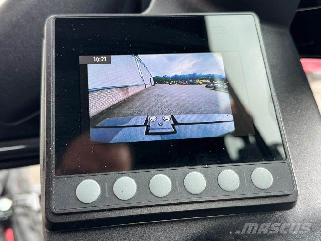 Yanmar VIO38-7 Mini bageri < 7t