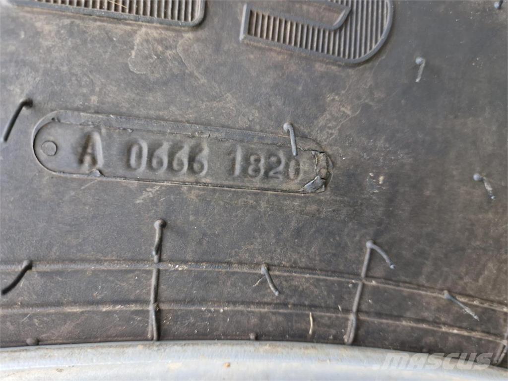 Ceat 320/85R34 Gume, točkovi i felne