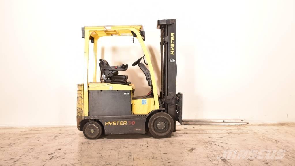 Hyster E3.0XN Električni viljuškari