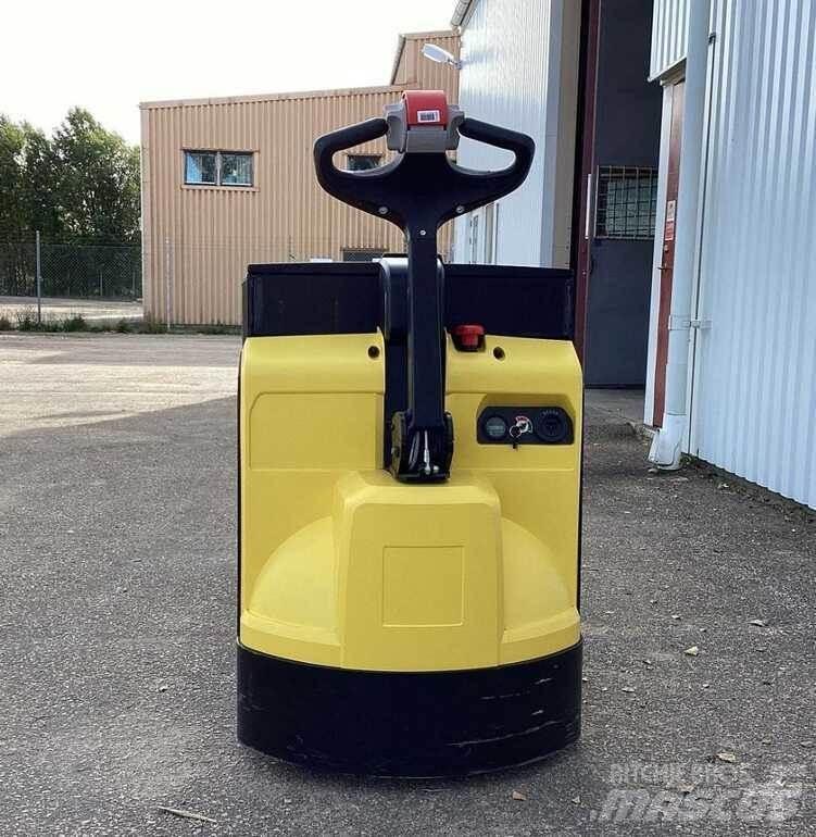 Hyster P2.0 Ručni električni viljuškar