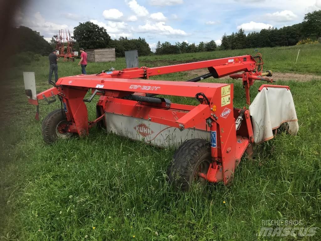 Kuhn GMD 313 TG FF Kosilice
