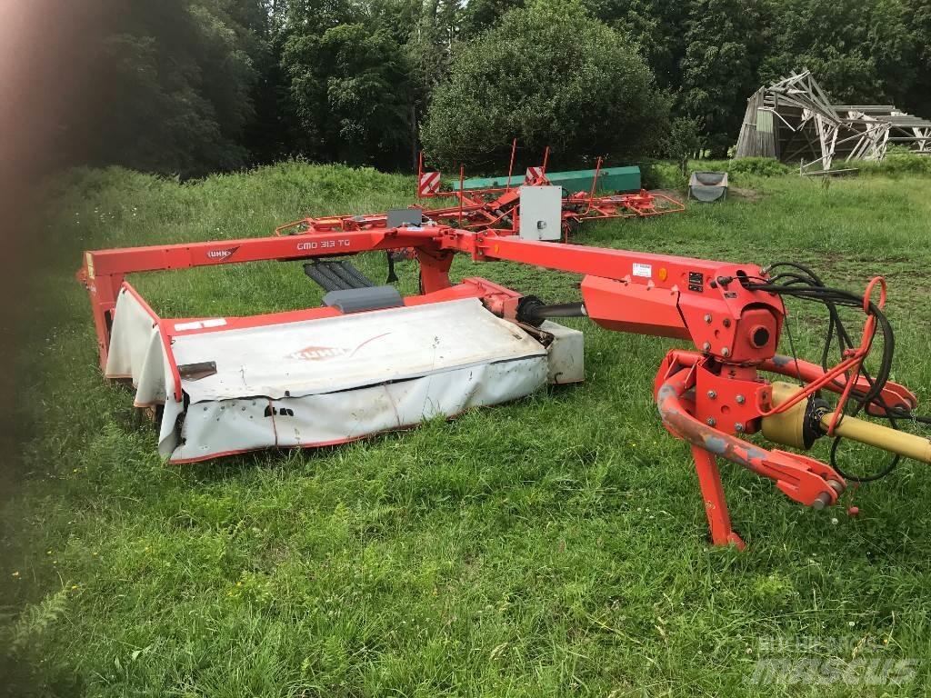 Kuhn GMD 313 TG FF Kosilice