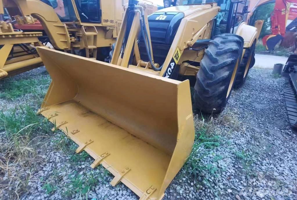 JCB 4 CX Rovokopači