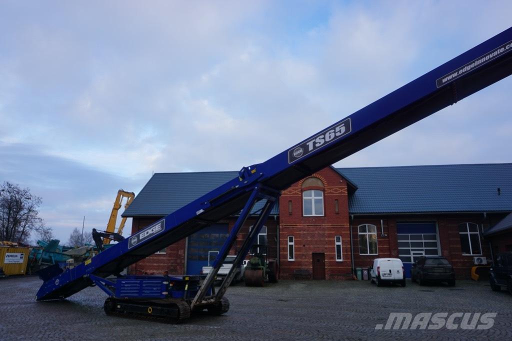 Edge TS6540 Transportne trake