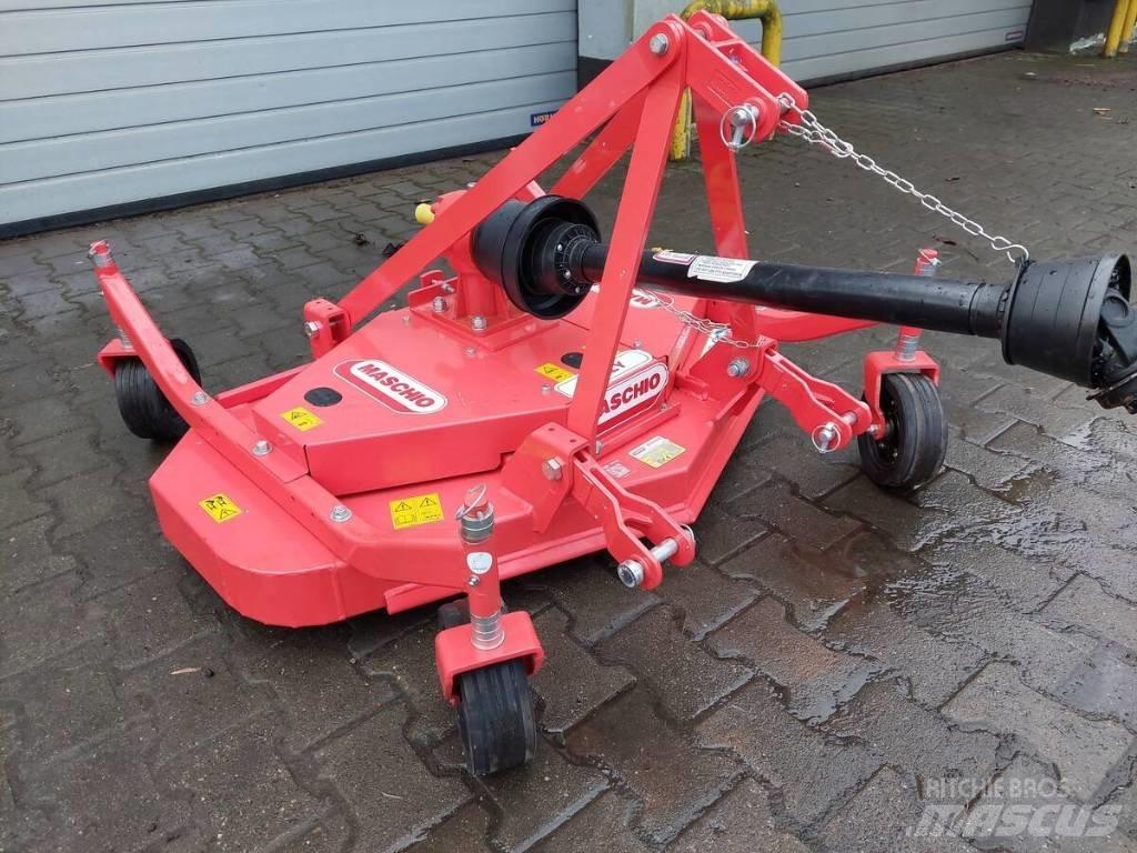 Maschio Jolly 120 Kosilice sa postoljem za vuču