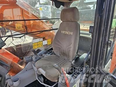 Hitachi ZX530 LCH-6 Bageri guseničari