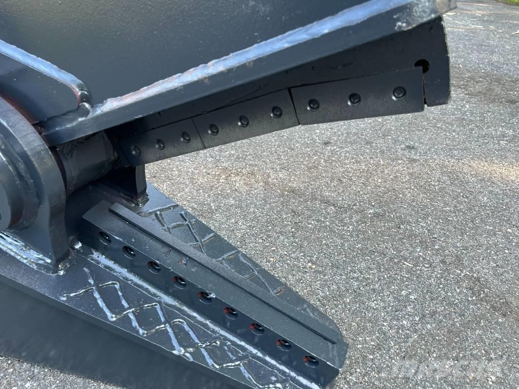 CAT 308 E CR SB Ostale komponente za građevinarstvo