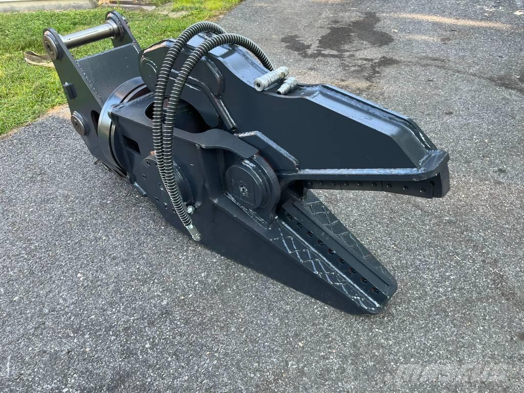 CAT 308 Shear Ostalo za građevinarstvo