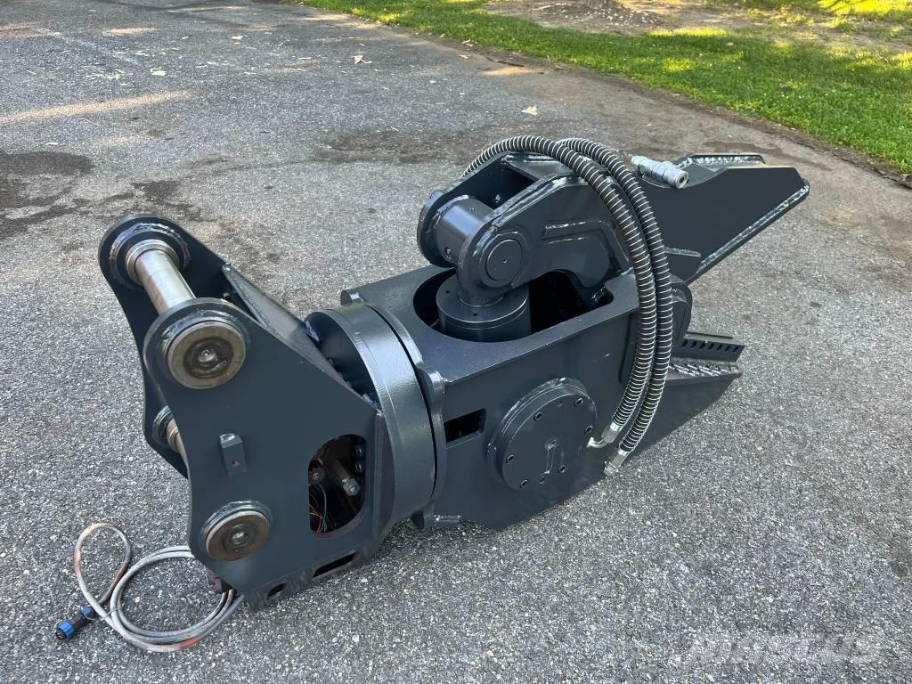 CAT 308 Shear Ostalo za građevinarstvo