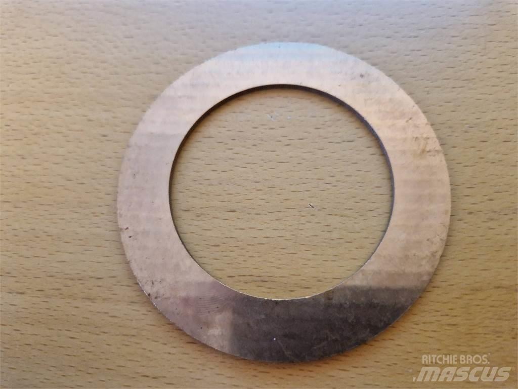 Eco Log 7000819 Glave za kombajne