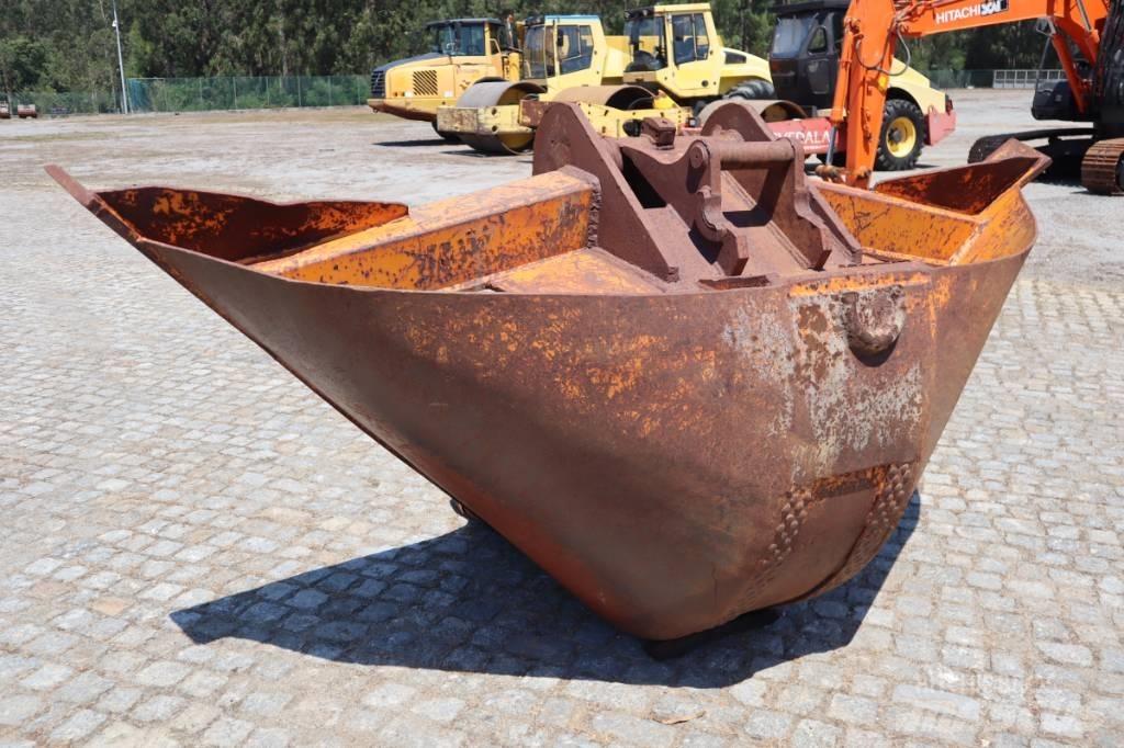 Morin M6 2096 Kašike / Korpe