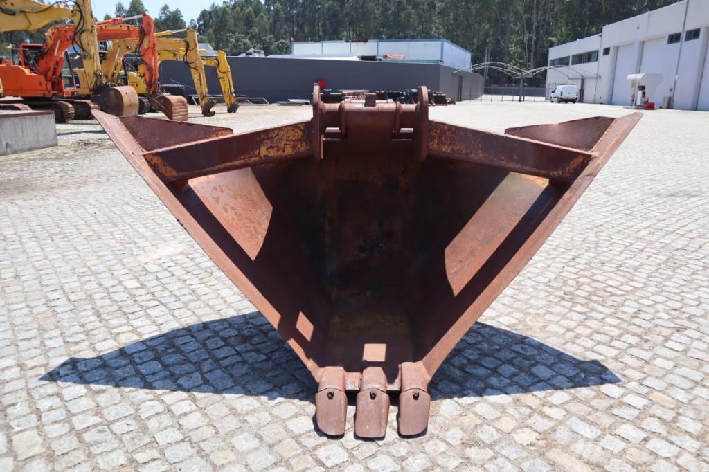  Morin M6 2096 Kašike / Korpe