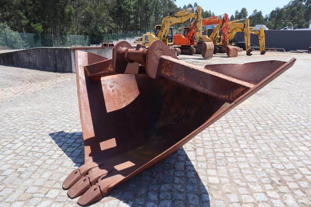  Morin M6 2096 Kašike / Korpe