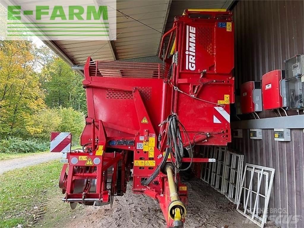 Grimme se85-55 Kombajni i kopači za krompir