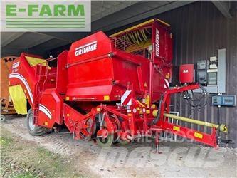 Grimme se85-55 Kombajni i kopači za krompir
