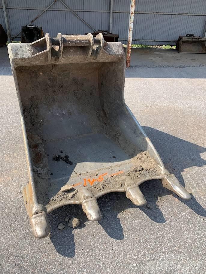 Kynsikuokka NTP-30 Kašike / Korpe