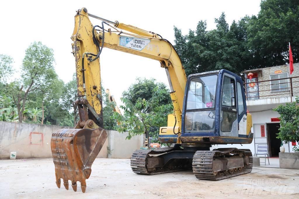 Kobelco SK 60-3 Bageri guseničari