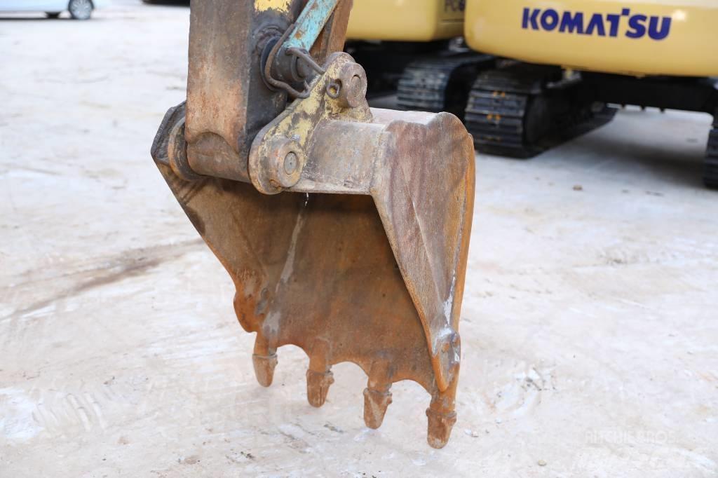 Kobelco SK 60-3 Bageri guseničari