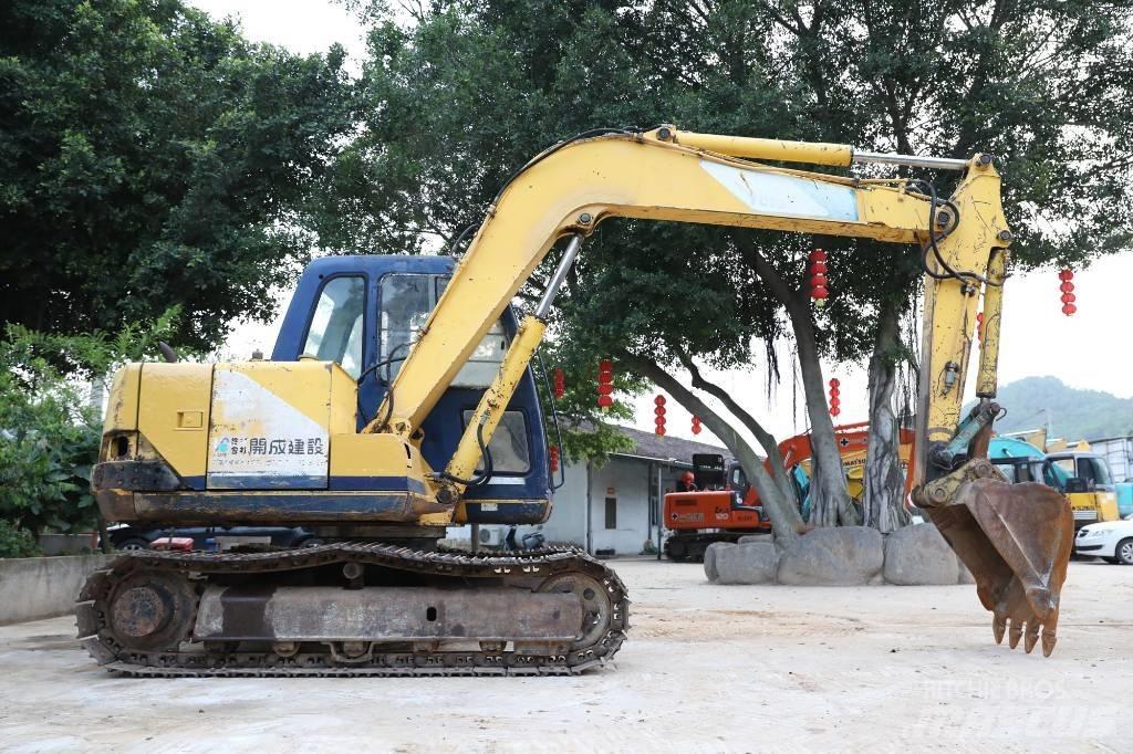 Kobelco SK 60-3 Bageri guseničari