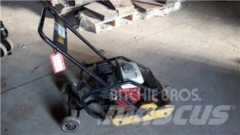 Wacker WP 1550 W Vibro nabijači
