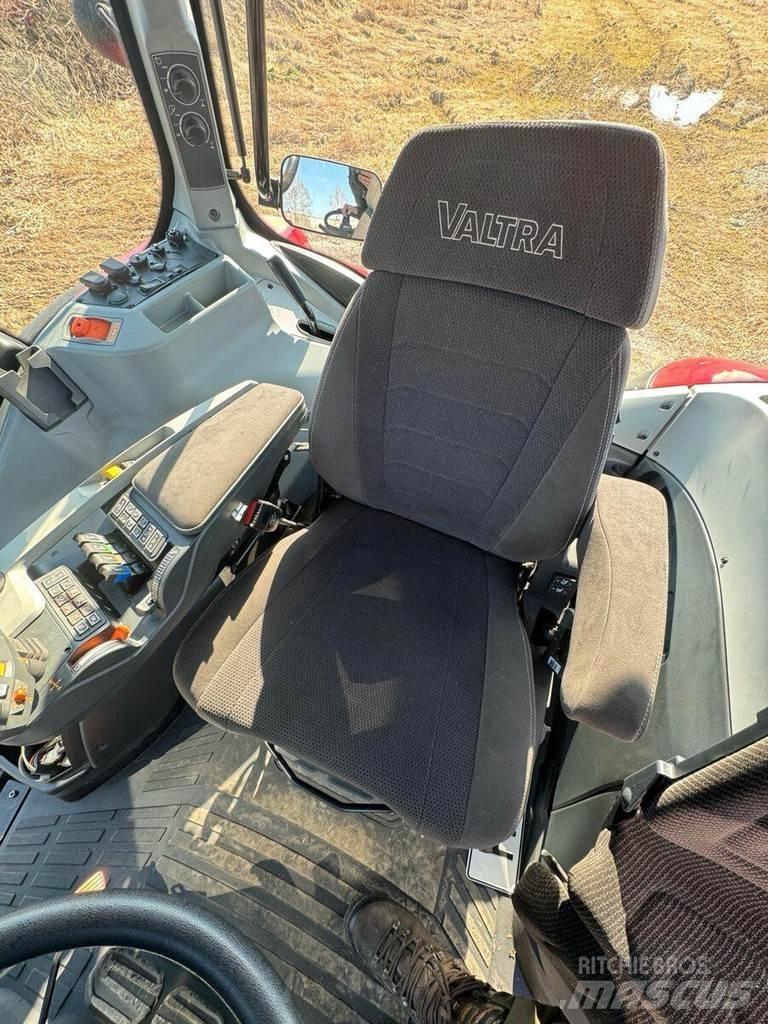 Valtra T255V Traktori