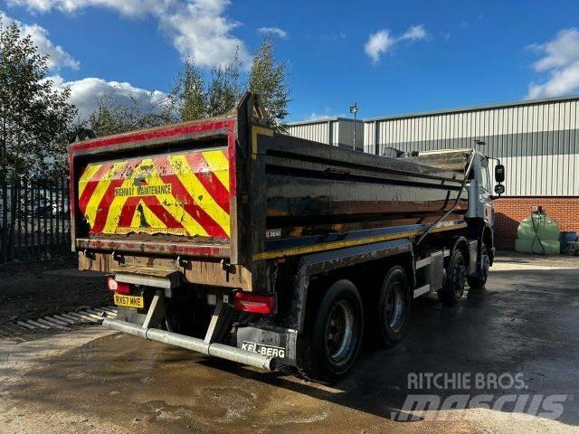DAF CF 440 Kiperi kamioni